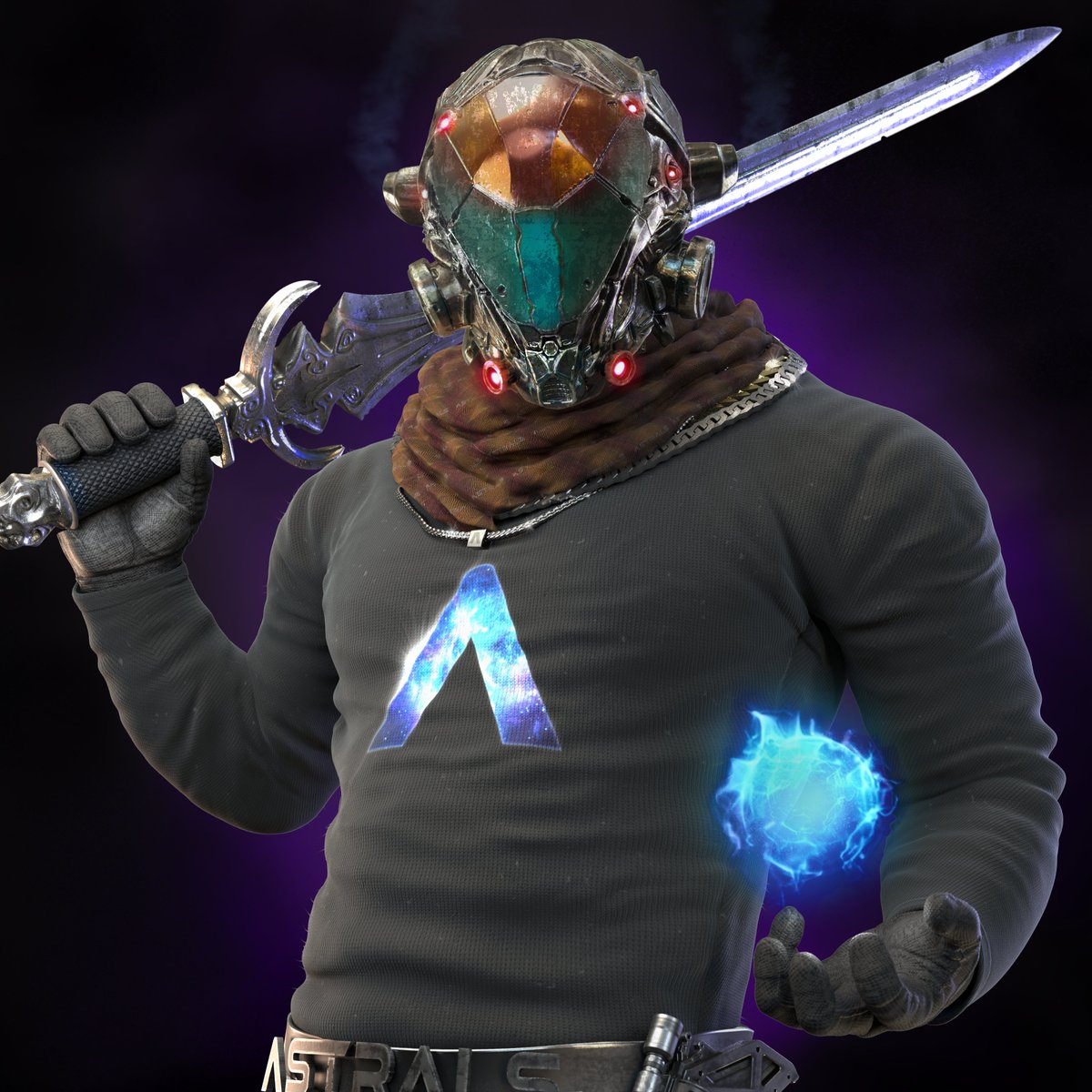 anglio's tweet photo. 💎Exclusive Anglio GIVEAWAY💎

Giving away 1 @Astrals_NFT  FP 15 $SOL ( 1500$ )

Follow @assetdash  + @anglio
Use my invite code to register and get 3x chance to win 🔥🔥
https://t.co/hMIKOQDhA6

LIKE RT and tag 3 friends , Ends in 72H

#SolanaNFTs #Solana #NFTGiveaway https://t.co/YNZv3RaRj6