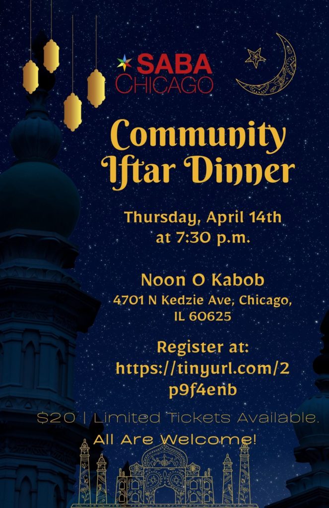 SABA Chicago tweet media