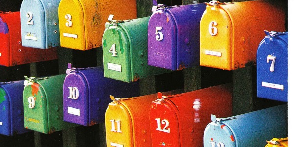 CleanHouseBlog's tweet image. DIY Mailbox Ideas remodelaholic.com/diy-mailbox-id…