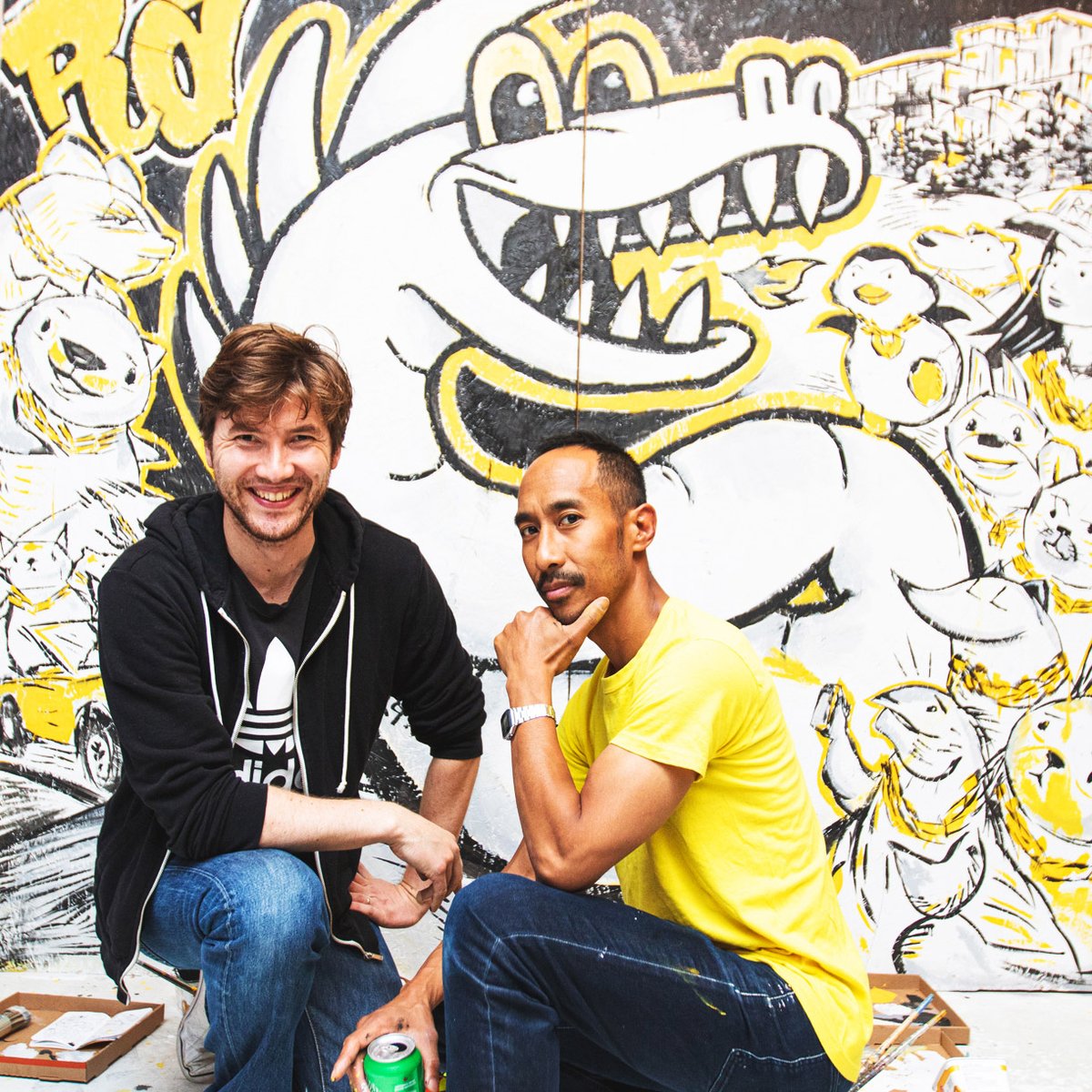 Friday, June 10. New works of art, live music, and raw underground culture. 

🎟: showpass.com/minbid-classic/

9 PM-12 AM - FOUNDRY ON WHYTE - 10426 82 AVE

🎤🎸: Roll the Bones + Goddessa
Official after-party at the <a href="/Grindstoneyeg/">Grindstone Theatre</a> 

#yeg #edmonton #yegdt #yeglocal