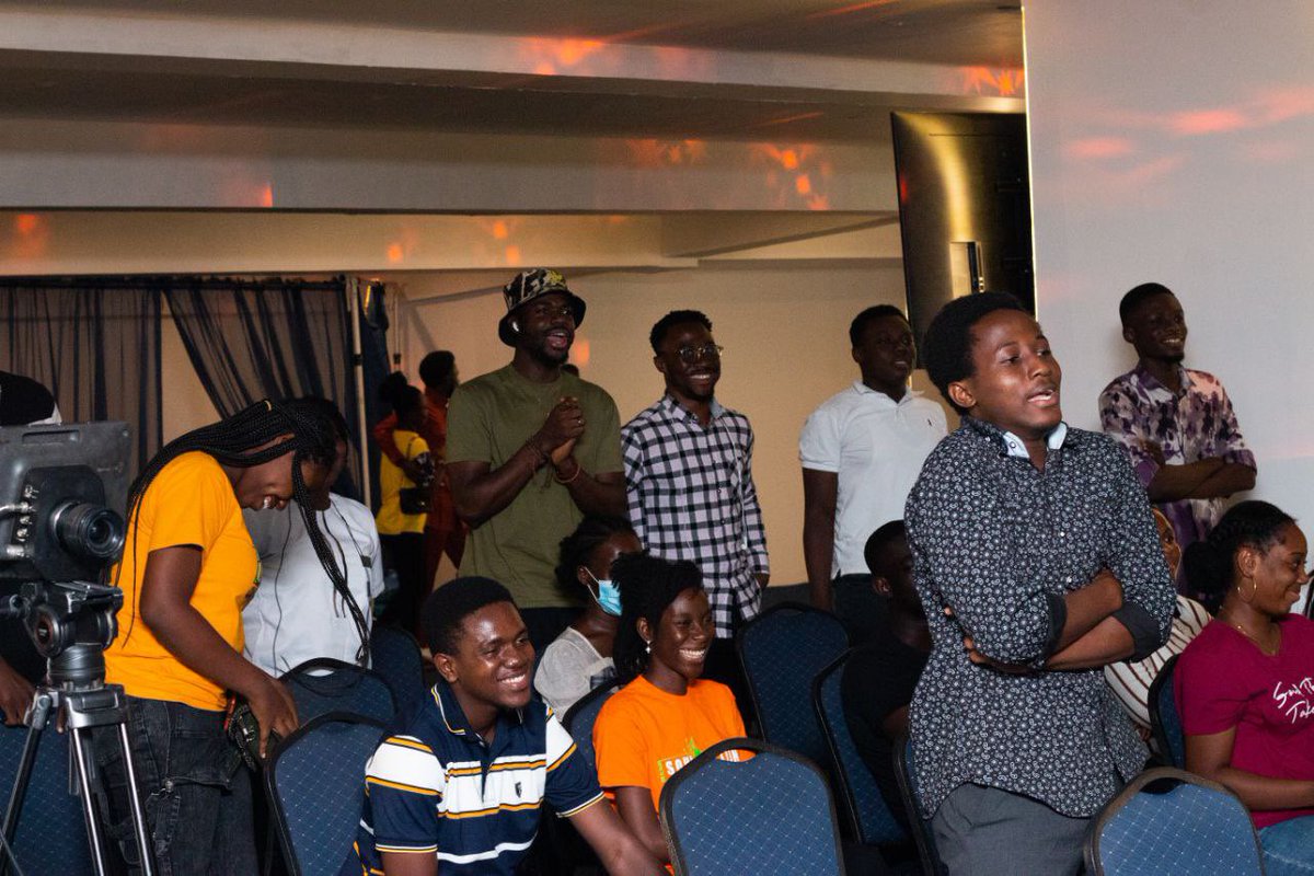 Psalm_one's tweet photo. Audience were incredible. Energy from beginning to the end.
Vimming Concert | House of Vimming | #Vimming #VimmingConcert. https://t.co/M9F0iEXe7w