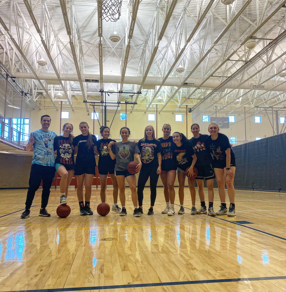Fort Lewis Women’s Basketball tweet media