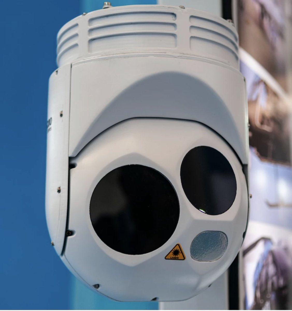 PucaraD's tweet image. La empresa #FixView lanza la nueva torreta #FV200 en @FIDAE_OFICIAL 2022
#fv300 @invapargentina #ruas #flir #FIDAE2022 #uav #ucav #rpv #vant @FuerzaAerea_Arg @Ejercito_Arg @Armada_Arg @MindefArg #vigia1b @PoliciaPBA #helicoptero 

pucara.org/post/fixview-l…