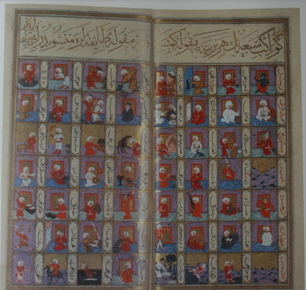 Gezegeninizi keşfedip mesleğinizi ona göre seçin :)