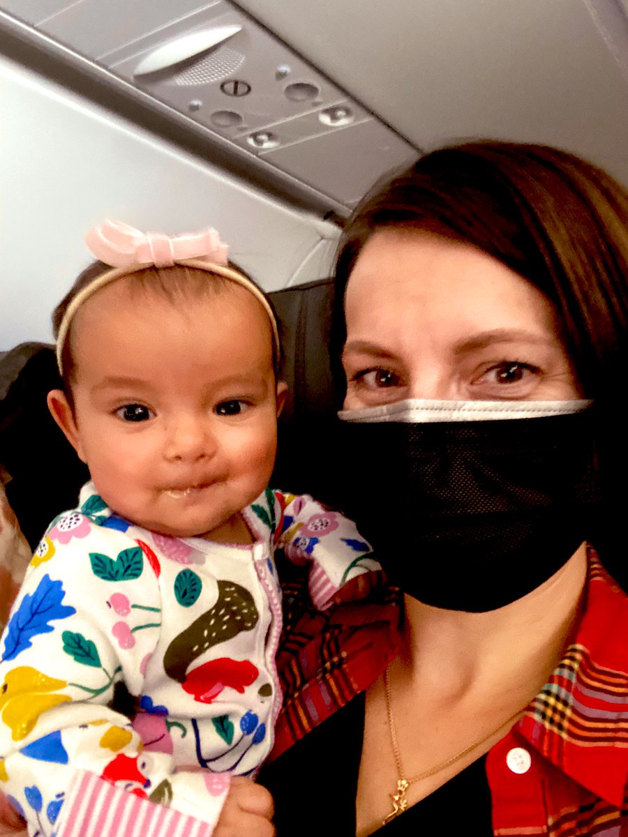 The addition of <a href="/MAMAVA/">MAMAVA</a> pods to airports and other public spaces is such a beautiful thing for those times I don’t feel like breastfeeding in public. My little one and I appreciate it <a href="/BostonLogan/">Boston Logan International Airport</a> and <a href="/PHXSkyHarbor/">Phoenix Sky Harbor International Airport</a>!