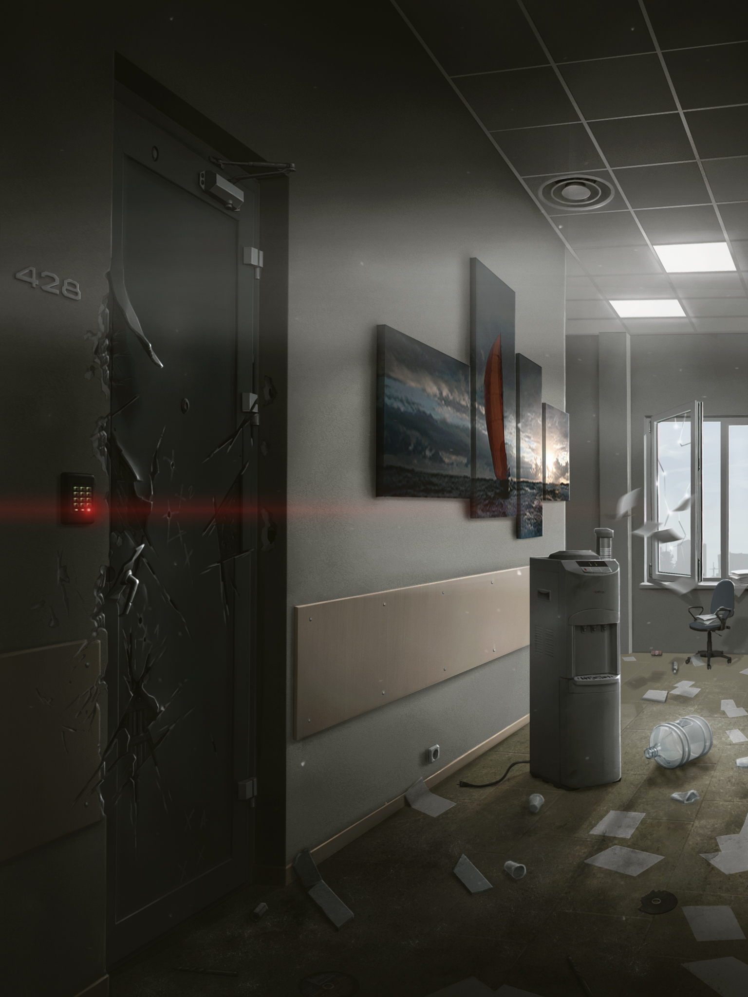 Tarkov Event Today - td8seb5