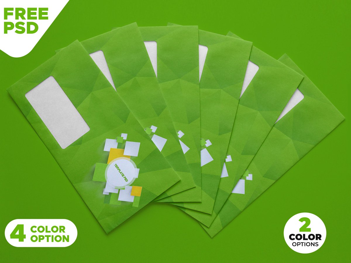 Template PSD tweet media
