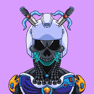 TurntUpDylan's tweet photo. 🎉 10-100 SOL CHALLENGE 🎉

Just swept 10 @SlayerzNFT 

✅The new art upgrade looks 🔥

✅Team has been around and active consistently since December

✅New roadmap announced

Bought some to hold in my other wallets as well

Bullish on teams that stick around

#SOL #SolanaNFT https://t.co/Rc55spmdC0