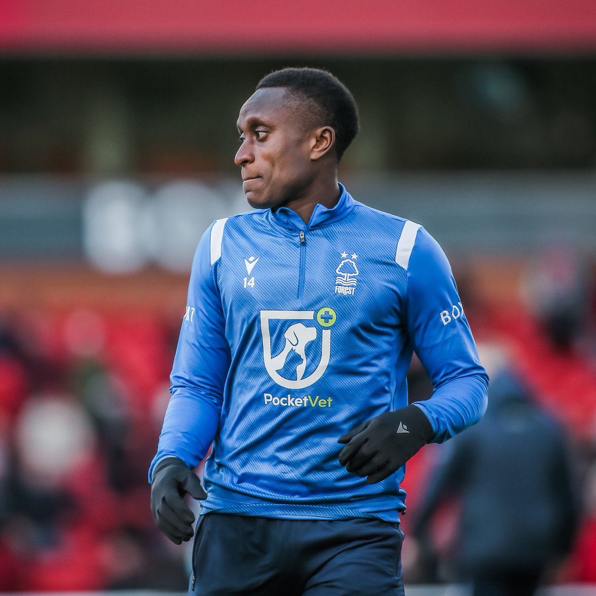 NFFC's tweet image. 🇨🇦 On comes Richie Laryea for his Forest debut, replacing Spence

👊 Let's go, Richie

#NFFC 3-0 #WBA