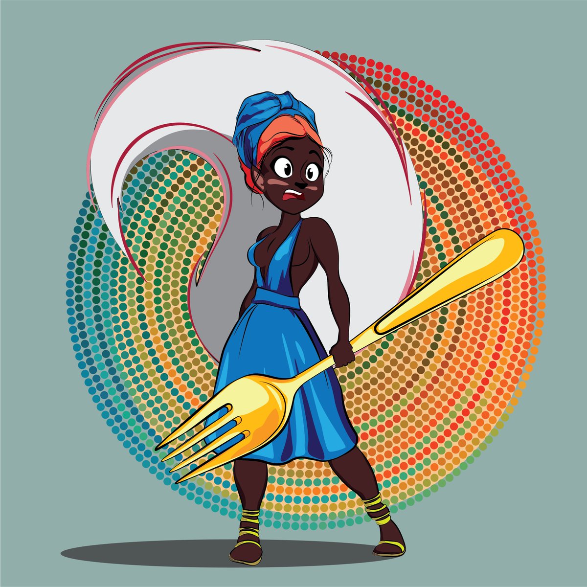 CryptoCoraNFT's tweet image. 🔥 #NFTGiveaway 🔥

🎁 5 WL

To participate:

✅ Follow @CryptoCoraNFT 
✅ Like and RW this post
✅ Join Discord discord.gg/cw5Xg4sc2W

⏳20H


#NFT #NFTGiveaway #Crypto #NFTdrop #NFTs