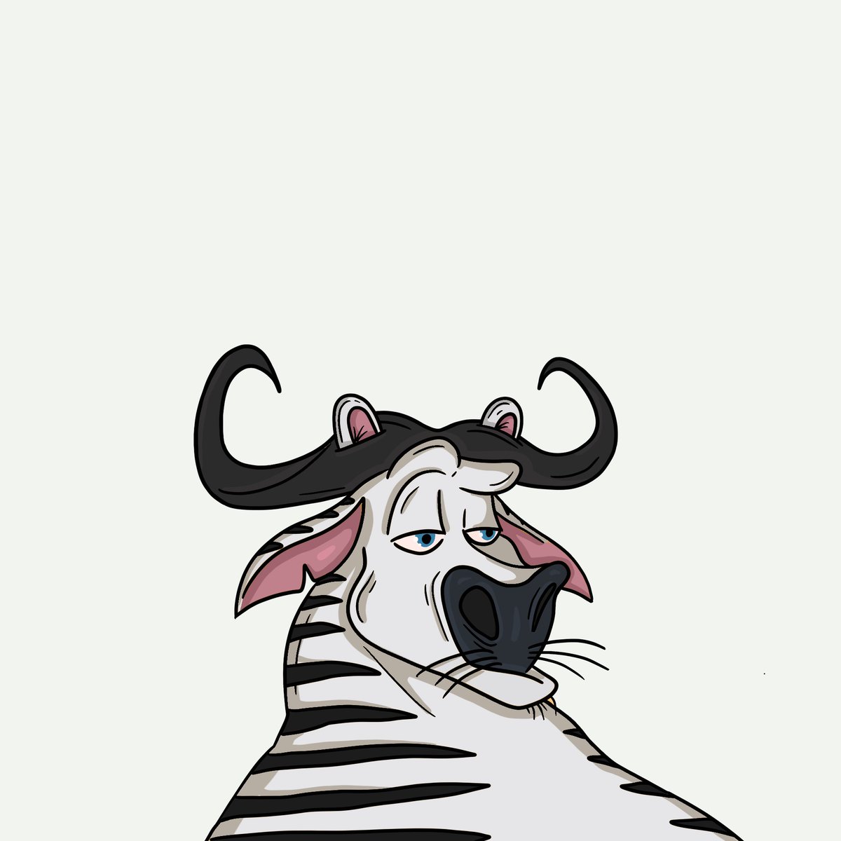 #NFTGiveaway ‼️ZEBRA BUFFALO #NFT 🐄🦬 how to win???? 🔅follow me✅ 🔅RT/like this and my pinned tweet❤️🔁 🔅drop wallet adres👇(tag friends😉) #NFTs #NFTCommunity #NFTGiveaways #NFTdrop #nftart #nft #NFTgiveways #NFTProject #OpenSeaNFT
