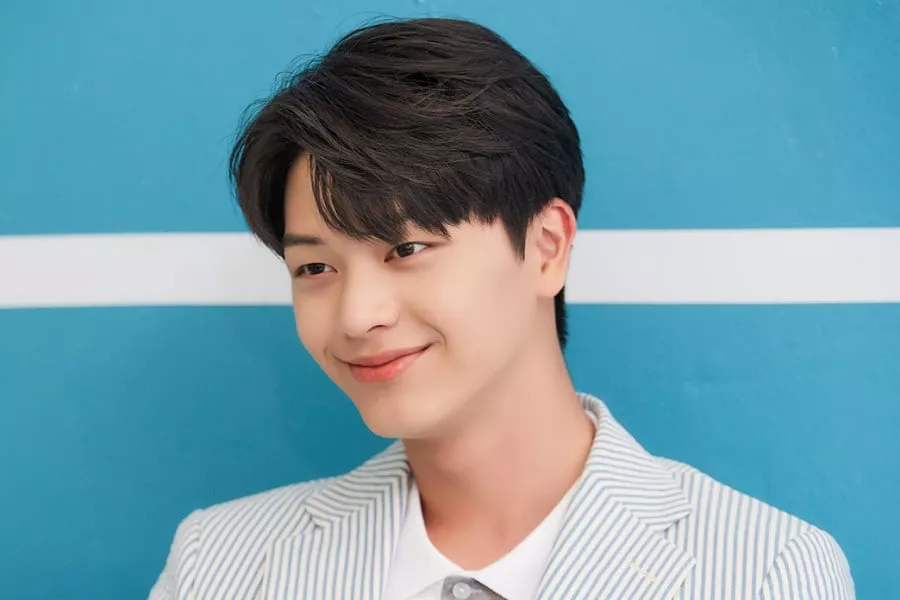 pannchoa's tweet photo. BTOB Sungjae rumored to be dating a Tiktoker/IG influencer
https://t.co/lsBrJYw1v7 https://t.co/L7Irh1S5vp