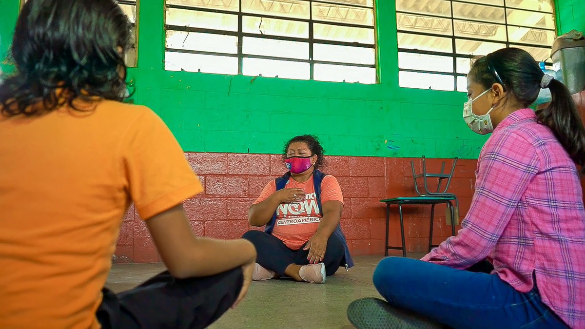 enter504's tweet photo. #Empresarial The Audacious Project nombra a Glasswing International como el primer becario en Latinoamérica y apoyará la salud mental en Centroamérica #Latinoamerica #Enter504HN #Centroamerica #TheAudaciousProject #GlasswingInternacional
https://t.co/uNSebaM27H https://t.co/IAvMQrLfYK