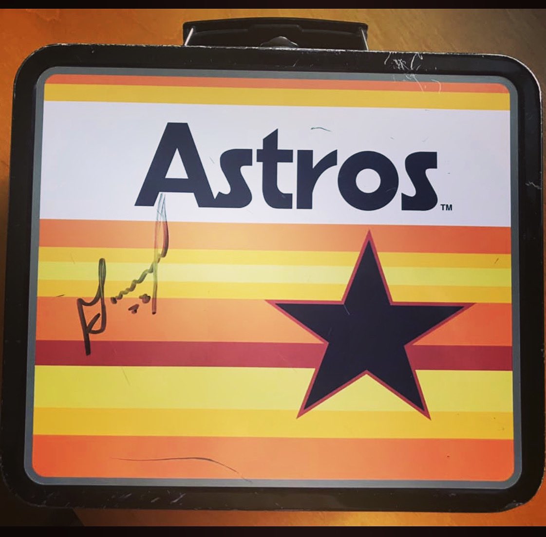 Woot!  Opening Day has arrived. Let’s go ‘Stros!  Enjoy beverages before, during and after the game. $2.50 Lone Stars &amp; $4 wells. The game will be on the tube for your viewing pleasure.  See you soon! #littledipperlovesyou #welovetheastros #OpeningDay  #goastros