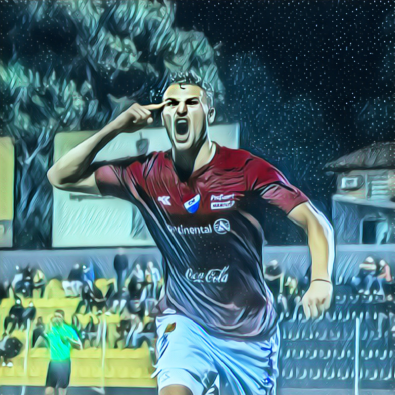 Nacional - PY (@nacionalpy) on Twitter photo 