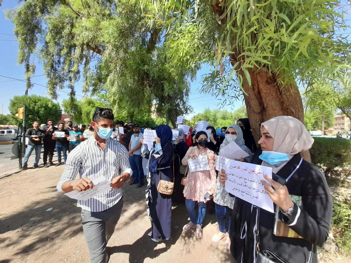 #انصاف_غير_المحاضر_بموازنه22