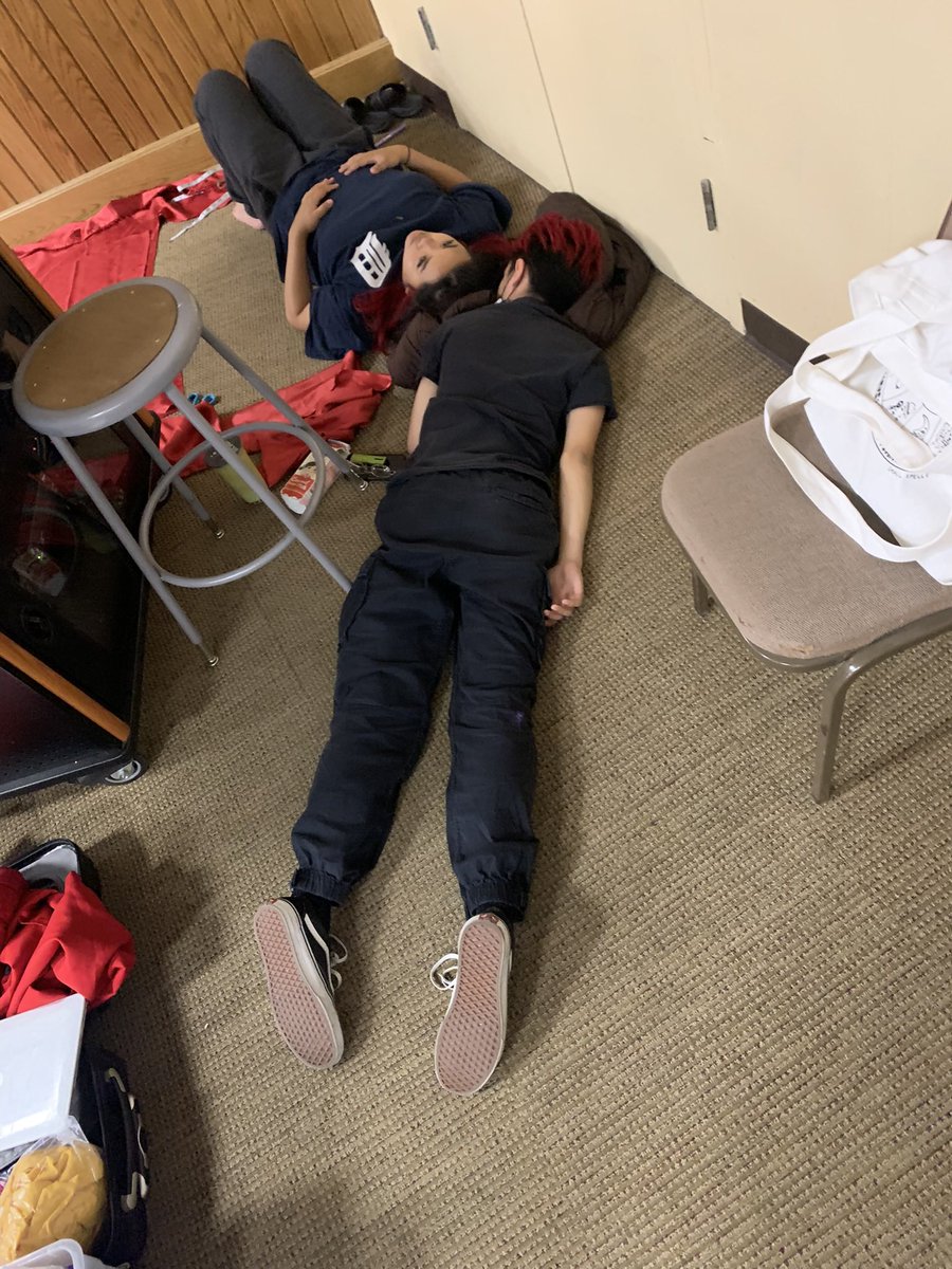 CSUN FASA tweet media