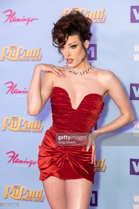 sedderaside's tweet photo. the top 3 of season 12 KILLED this red carpet! 🔥✨ #dragrace https://t.co/fHxXccnjdz