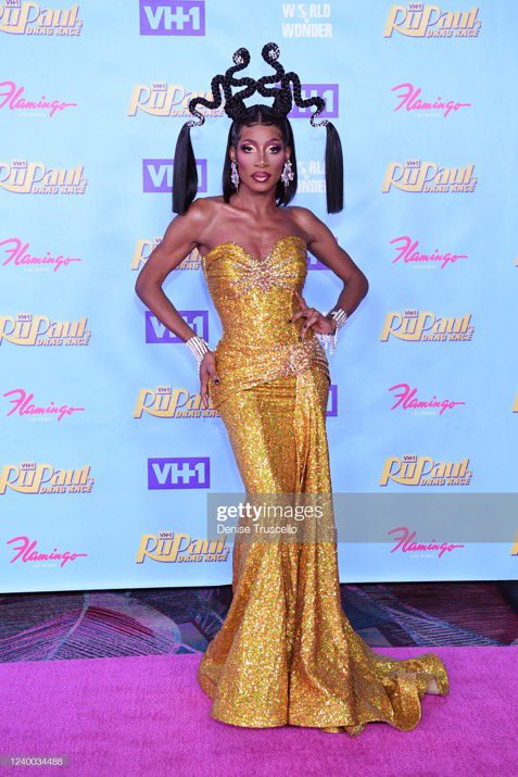 sedderaside's tweet photo. the top 3 of season 12 KILLED this red carpet! 🔥✨ #dragrace https://t.co/fHxXccnjdz