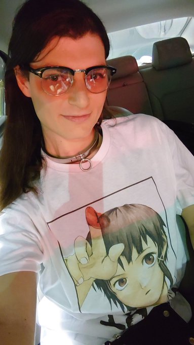 Can't get over my cuteness level after the fetish party driving around WEHO at 3 am https://t.co/uOj<a href="/tag/ax2022"class="tags"><span>#ax2022</span></a>