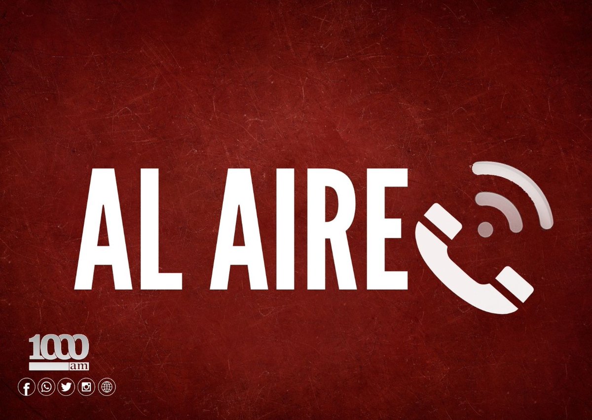 1000 Noticias tweet media