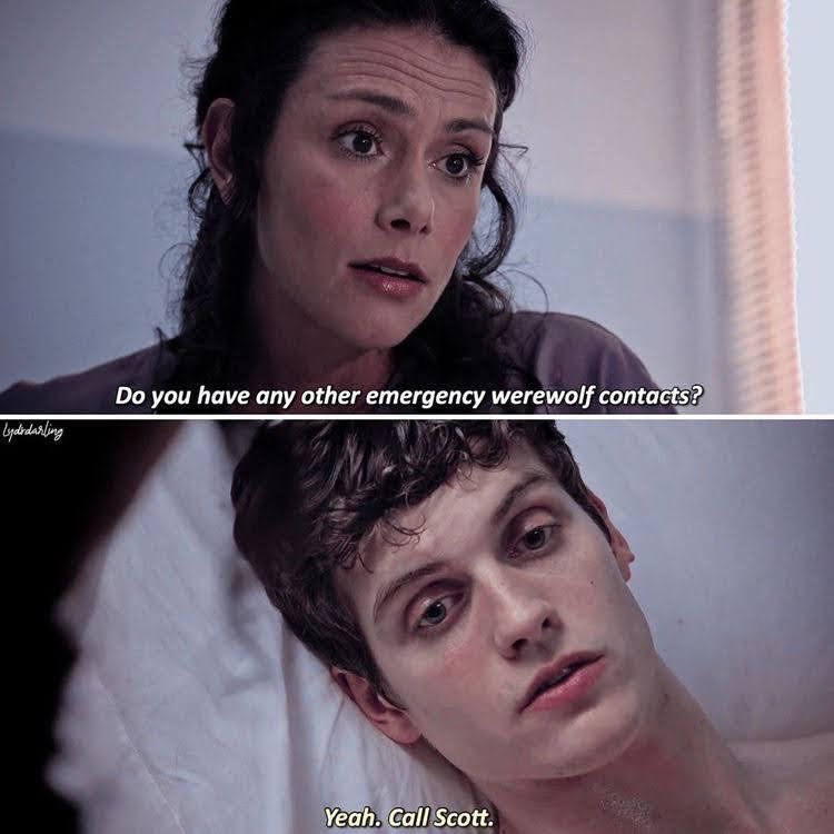 best of teen wolf (@twpicsandgif) on Twitter photo 