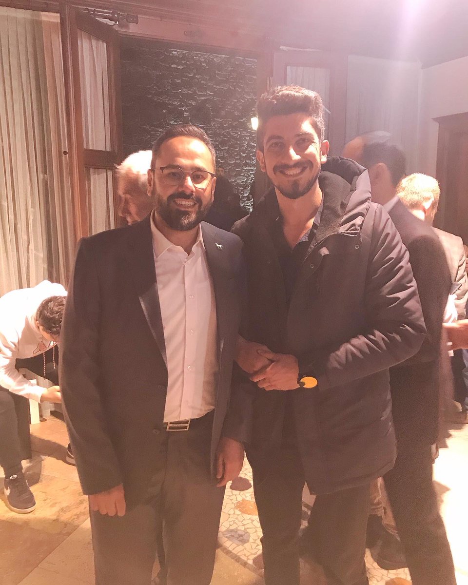 Mehmet Acar tweet media
