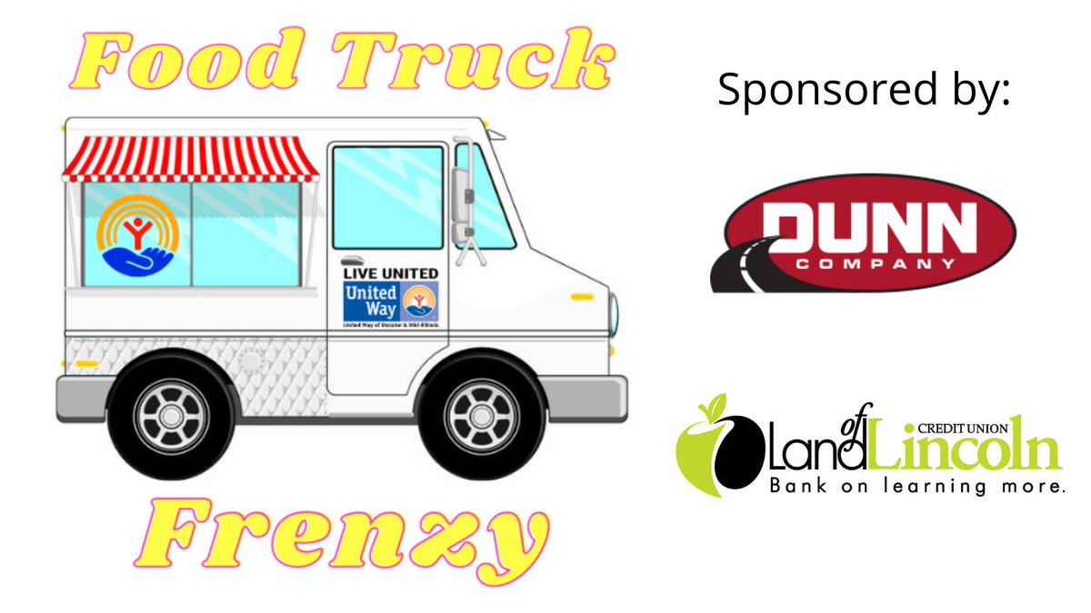 Thank you to our sponsors <a href="/DunnCompany/">Dunn Company</a> and <a href="/LandofLincolnCU/">LLCU</a>!!