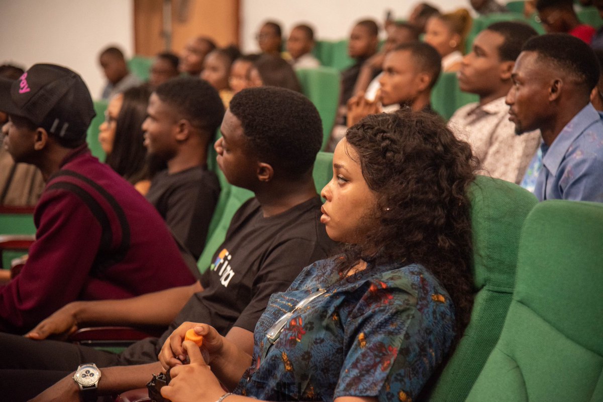 Official_FOFPH's tweet photo. Pictorial excerpt from the just concluded Design Fest Port Harcourt, it was truly expository with amazing speakers.
Thank You, Port Harcourt.
Thank you @figma
Thank you @fof_africa
Thank you, to all our speakers.
#fofph #designfestph #figmaph #fofafrica #figmaph https://t.co/oxAmS2XDwh