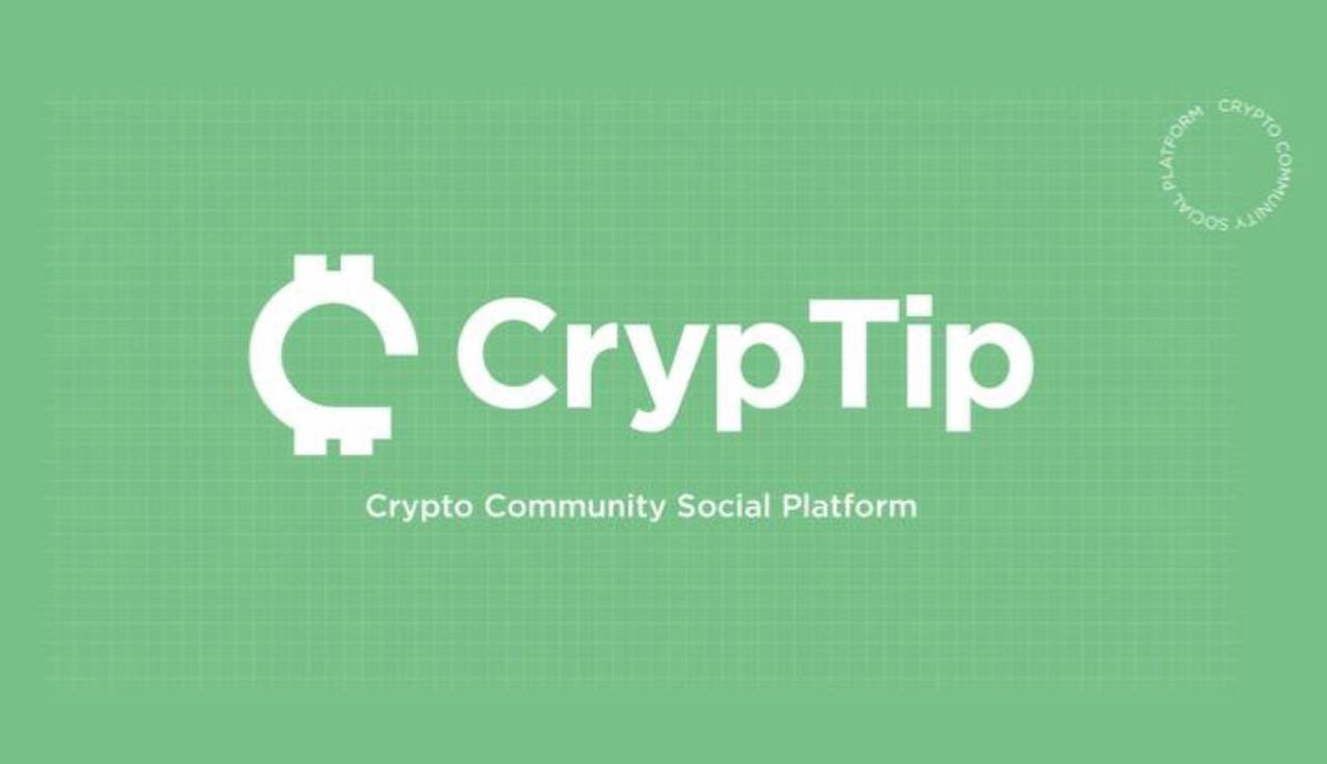 CrypTIP - Selena tweet media