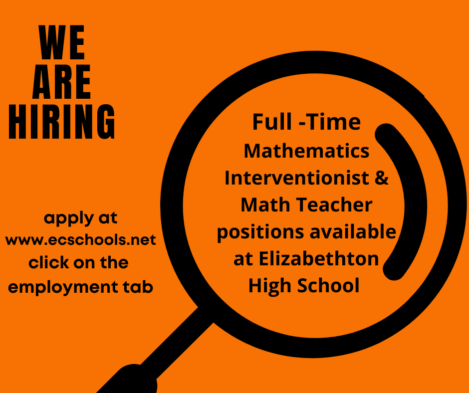 Elizabethton City Schools (@elizcityschools) on Twitter photo 