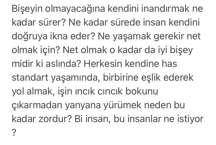 #buinsanlarneistiyor