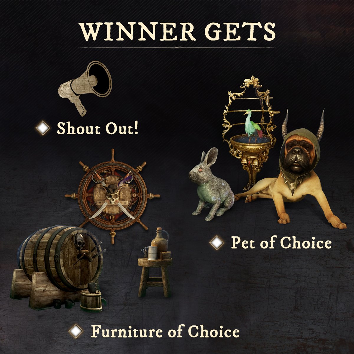 New World: Aeternum tweet media