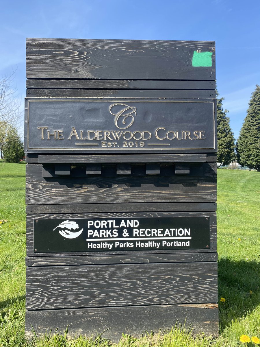 Portland’s most unique practice course, the Alderwood course! 
-Hourly usage rates
-Fine tune your short game
-Bring your junior golfer free of charge 
-Avoid the crowds and practice in a private setting 

The Alderwood course is open daily for individual or group practice!