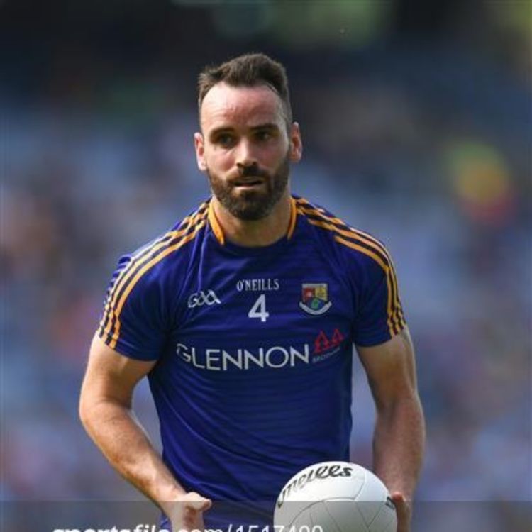 TheJMacPodcast's tweet photo. Just finished off a Championship Review/Preview with former @OfficialLDGAA footballer @MasterDan86 - it was Diarmuid's debut on the Podcast &amp; he nailed it 👍 The Podcast will be up in the coming days 🙌 @DromardGAA @OrgaRetro @AtakSport https://t.co/hnZAD0W3UQ