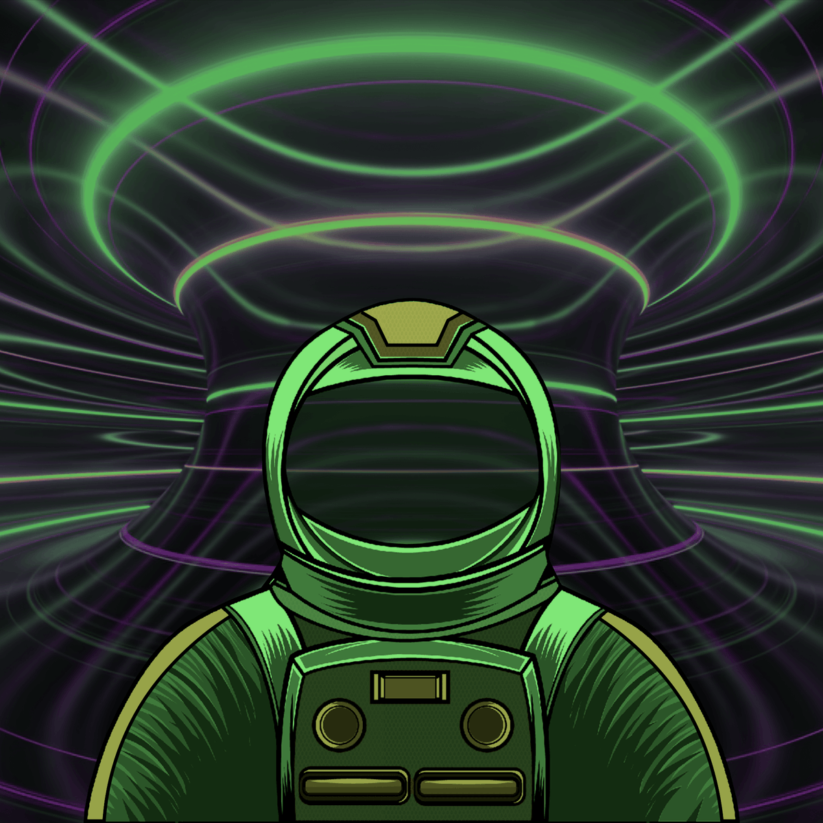Atomic Astros || Shuffle Live NOW! tweet media