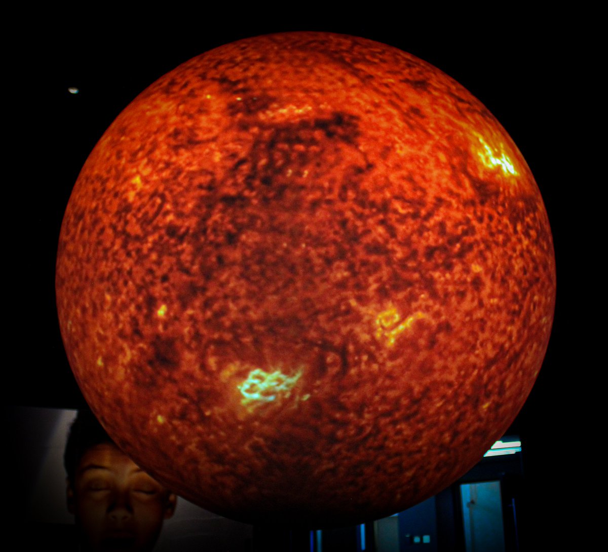 CeidleighF's tweet photo. Photo dump from the @bcumedia trip to @MediaMuseum earlier this year (1/3) https://t.co/B0q2DFqs43
