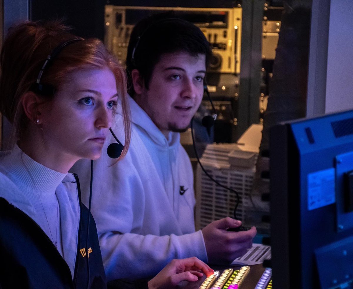 Hofstra Today tweet media