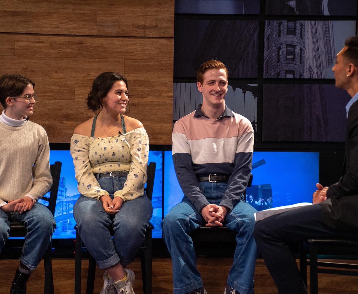 Hofstra Today tweet media