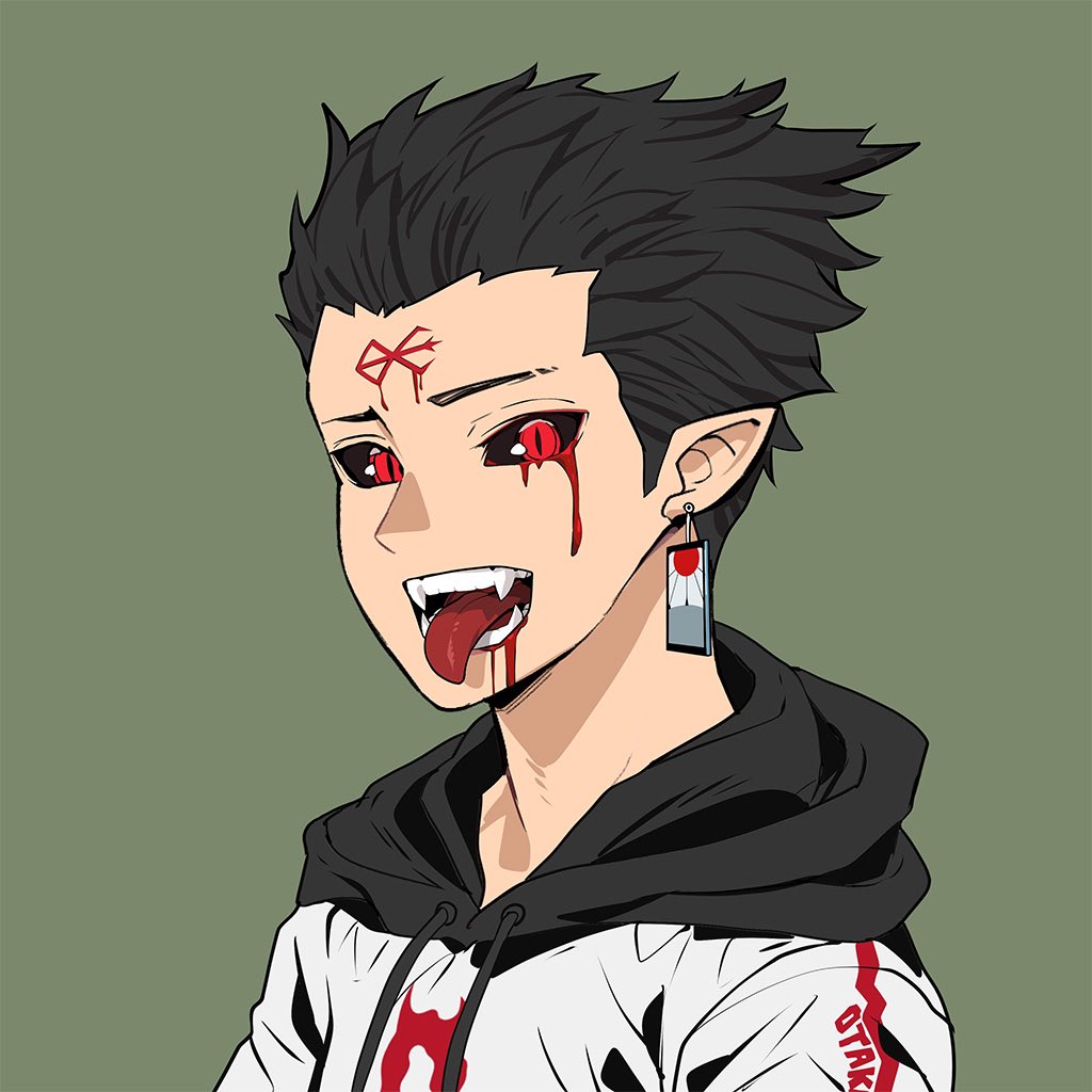 Otaku Club tweet media