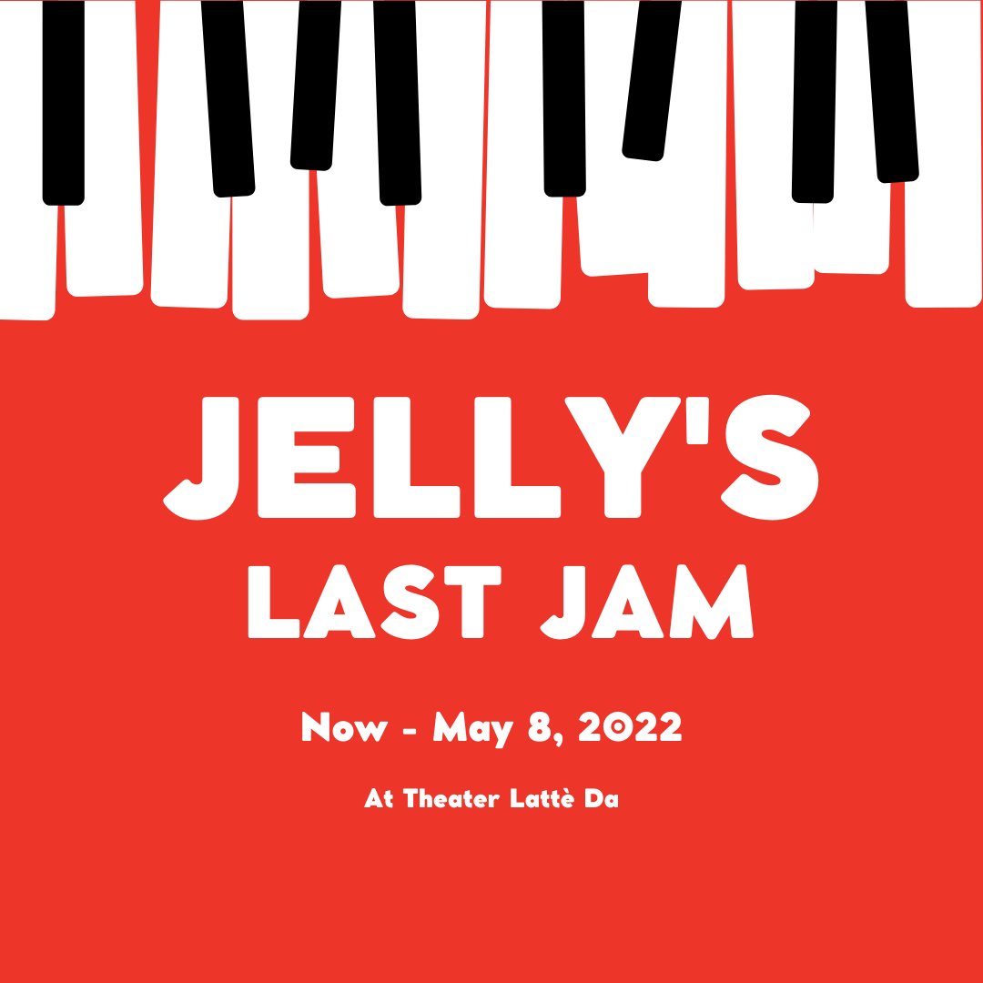 Jazz lovers, check out this @Theaterlatteda  production. This show is wonderful entertainment. Latté Da’s production is an evening of engaging music, dancing, and lessons to be learned. 🎹
ow.ly/k3ne50ILZa5