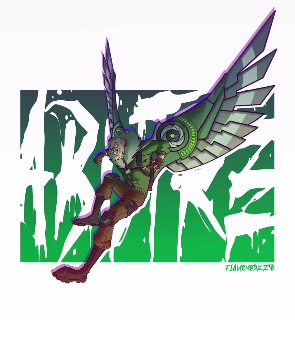 flaviomodezto's tweet photo. @rockieartt Opa!! Sou o flavio, artista em em constante metamorfose, mas que ama pintura e criar personagens ✨
E estou com commissions abertas: https://t.co/XIIJZg1VgB https://t.co/4KgS5IAXHU