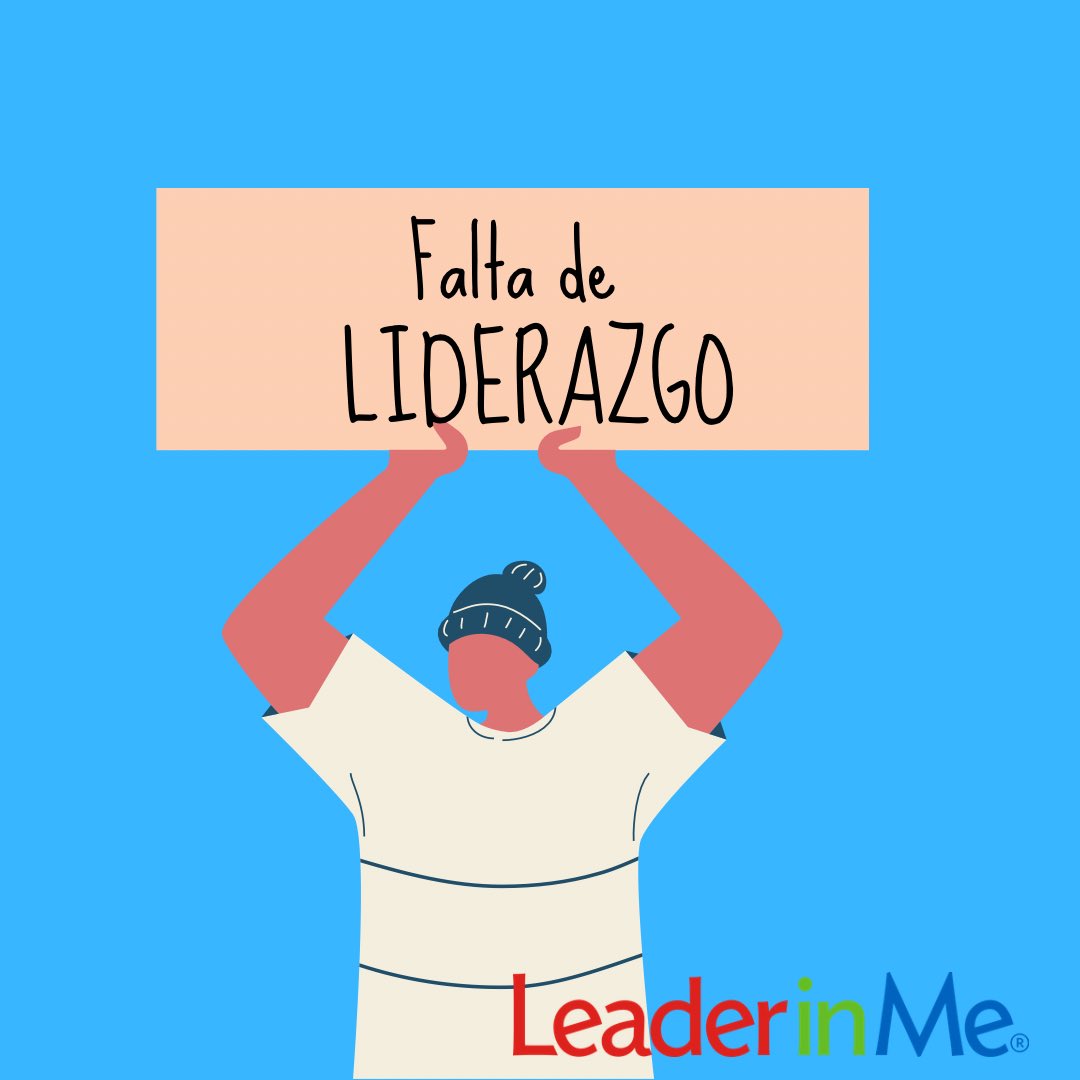 Lidérate con sabiduría. Basa tus acciones en principios efectivos y conquista tus relaciones en base a la confianza. Nosotros sabemos cómo. Mejor llámanos #profes #colegio #profesores #maestros #aprendizajesocioemocional