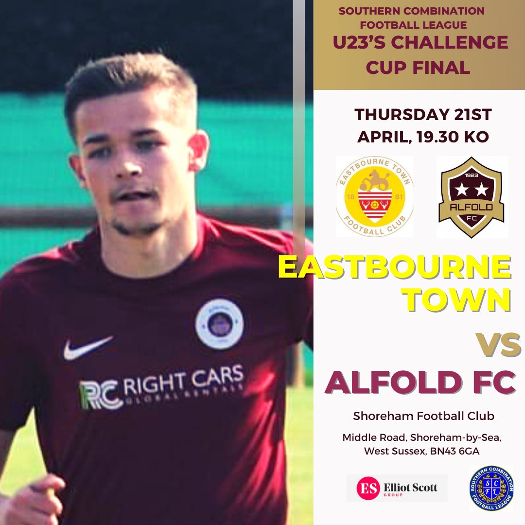 Alfold FC tweet media