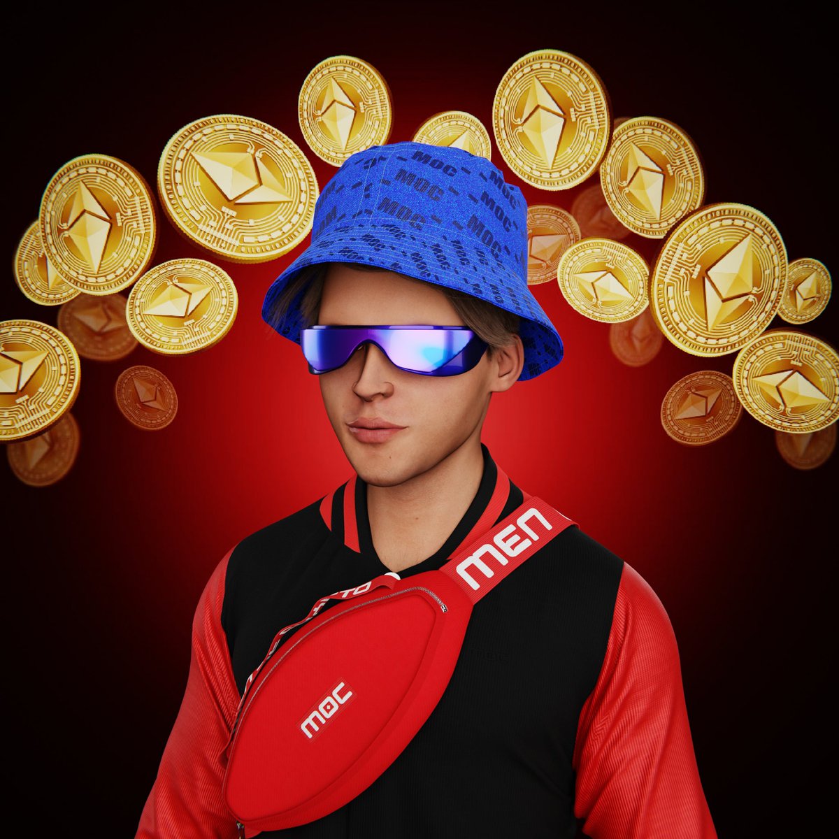 The Women of Crypto tweet media