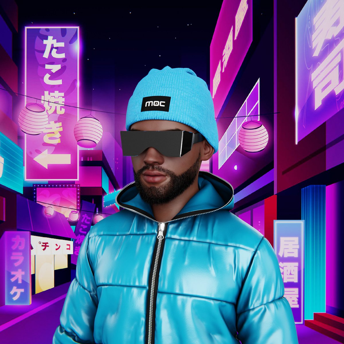 The Women of Crypto tweet media