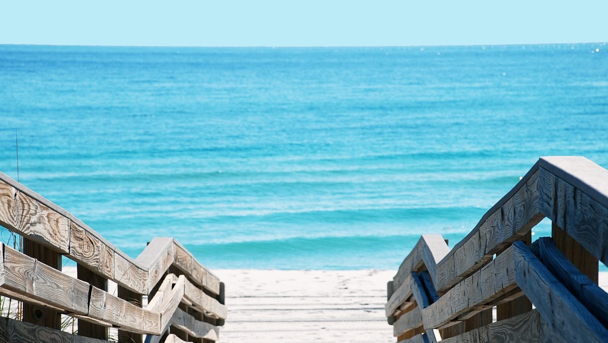 Southern Vacation Rentals tweet media