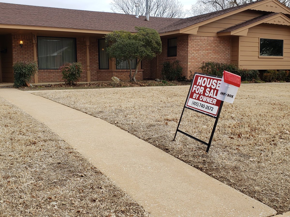 DivBusSol's tweet photo. Home buying costs are skyrocketing. https://t.co/CdUk0GQ6Mu conducted a survey to find out the specific reasons people are not buying homes right now. The motives ranged by U.S. region and age range. https://t.co/JRiDJevLdR

#USEconomy #QuickBooksSolutionProvider https://t.co/zKRElvNxfe
