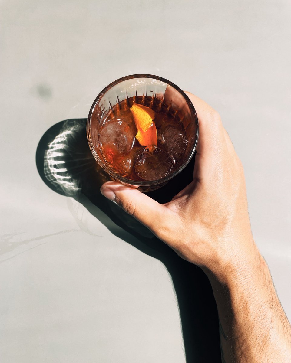 Studio Distilling tweet media