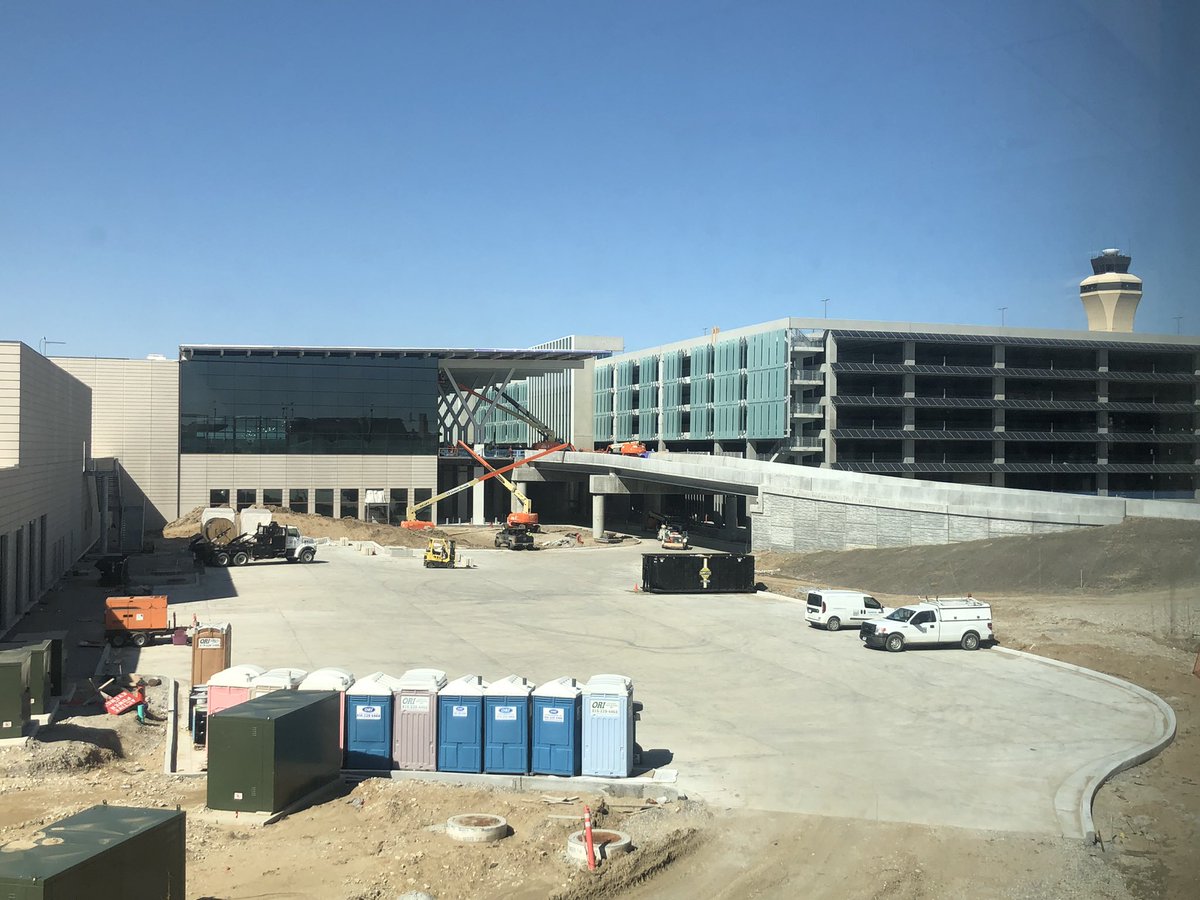 btoellner's tweet photo. New @newKCI is coming along nicely. https://t.co/Psahme1taw